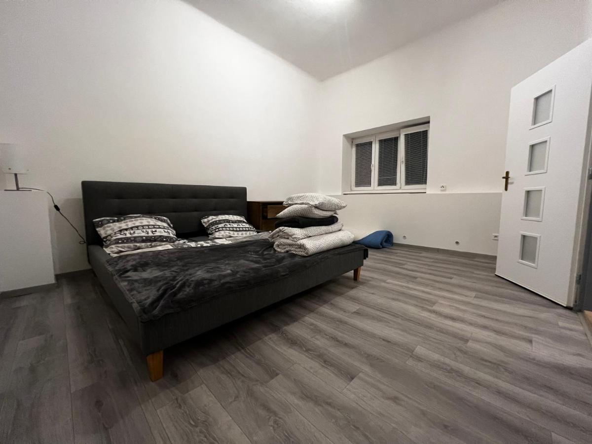 Mlynsky Ostrov Apartment 2 Zdice Екстер'єр фото